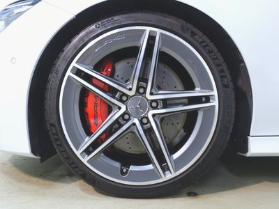 صورة مصغرة 35 لـ 2021 Mercedes-BENZ CLA AMG
