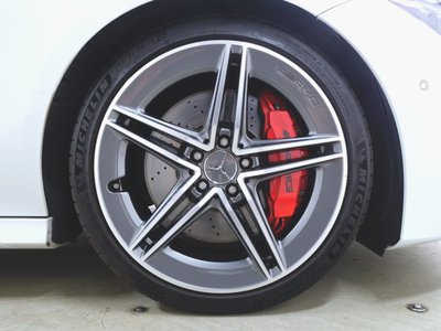 صورة مصغرة 36 لـ 2021 Mercedes-BENZ CLA AMG
