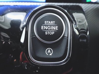 2021 Mercedes-BENZ CLA AMG — фото 15