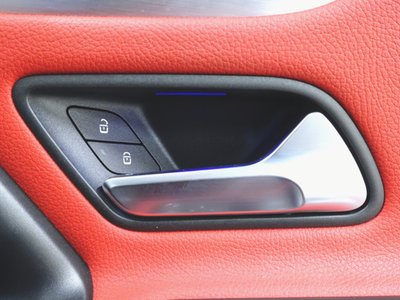 صورة مصغرة 23 لـ 2021 Mercedes-BENZ CLA AMG
