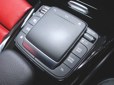 صورة مصغرة 19 لـ 2021 Mercedes-BENZ CLA AMG