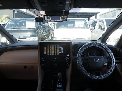 2024 Toyota VELLFIRE thumbnail 18