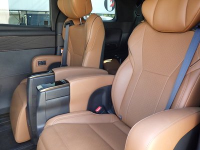 2024 Toyota VELLFIRE thumbnail 20