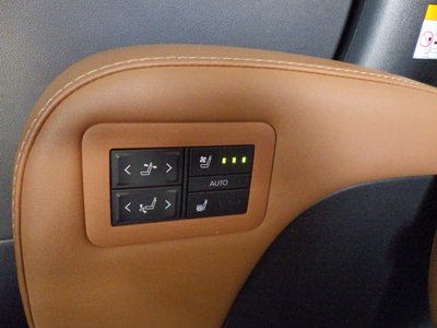 2024 Toyota VELLFIRE thumbnail 21