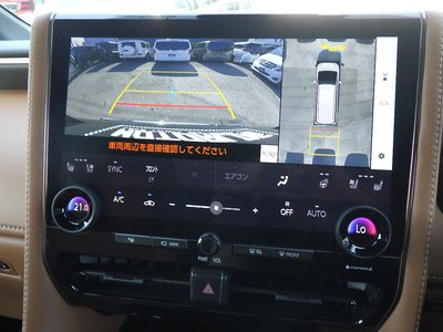 2024 Toyota VELLFIRE thumbnail 24