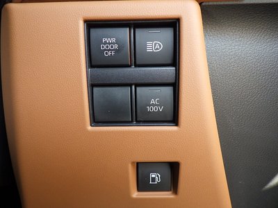2024 Toyota VELLFIRE thumbnail 30
