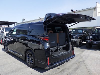 2024 Toyota VELLFIRE photo 14