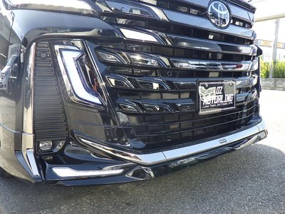 2024 Toyota VELLFIRE thumbnail 37