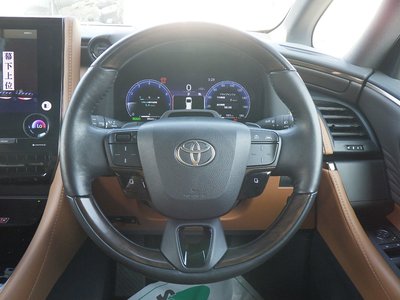 2024 Toyota VELLFIRE thumbnail 26