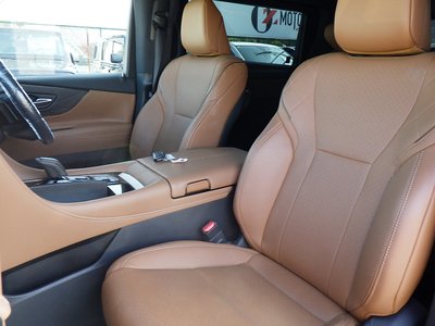2024 Toyota VELLFIRE thumbnail 19