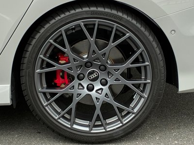 صورة 11 لـ 2025 AUDI RS3 SEDAN