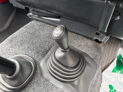 2000 Toyota LAND CRUISER 70 — фото 14