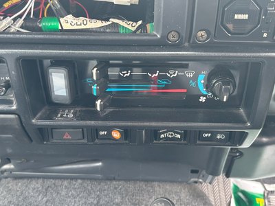 2000 Toyota LAND CRUISER 70 — фото 15