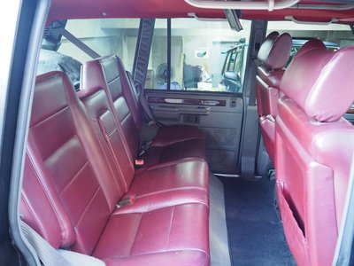 1991 LAND Rover RANGE ROVER 照片 6