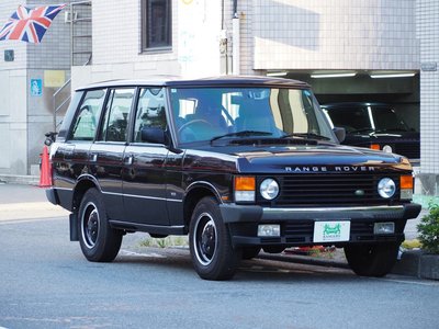 1991 LAND Rover RANGE ROVER 照片 1