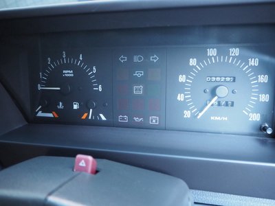 1991 LAND Rover RANGE ROVER 照片 19