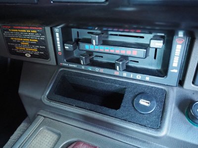 1991 LAND Rover RANGE ROVER 照片 15