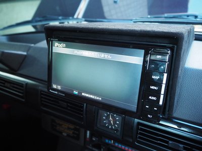 1991 LAND Rover RANGE ROVER 照片 16
