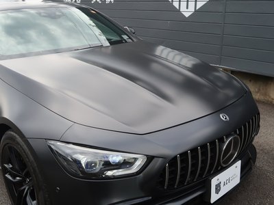 2019 Mercedes-BENZ GT AMG — миниатюра 25