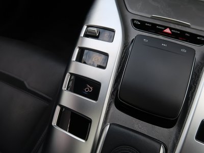 2019 Mercedes-BENZ GT AMG — миниатюра 28