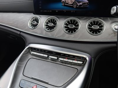 2019 Mercedes-BENZ GT AMG — миниатюра 30
