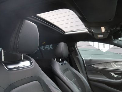 2019 Mercedes-BENZ GT AMG — миниатюра 4