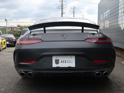 2019 Mercedes-BENZ GT AMG — миниатюра 16