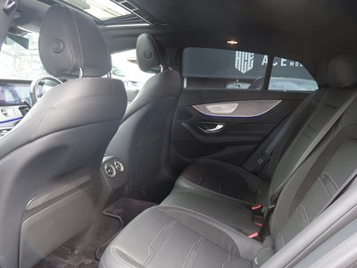 2019 Mercedes-BENZ GT AMG — миниатюра 13