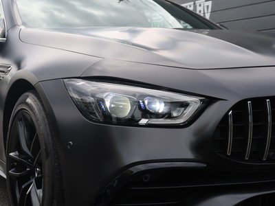 2019 Mercedes-BENZ GT AMG — миниатюра 23