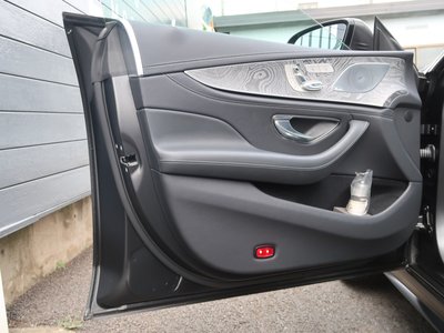 2019 Mercedes-BENZ GT AMG — миниатюра 38
