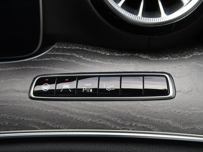 2019 Mercedes-BENZ GT AMG — миниатюра 8