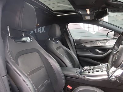 2019 Mercedes-BENZ GT AMG — миниатюра 36
