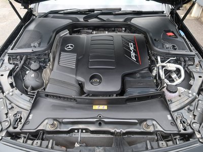 2019 Mercedes-BENZ GT AMG — миниатюра 26