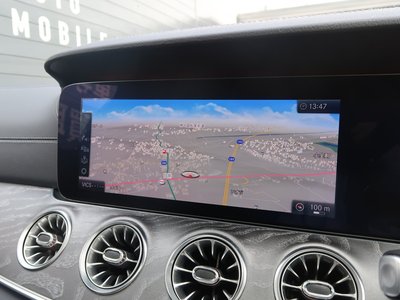 2019 Mercedes-BENZ GT AMG — миниатюра 31