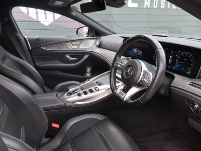 2019 Mercedes-BENZ GT AMG — миниатюра 35