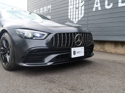 2019 Mercedes-BENZ GT AMG — миниатюра 2