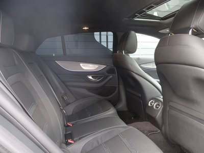 2019 Mercedes-BENZ GT AMG — миниатюра 37