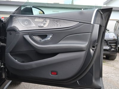 2019 Mercedes-BENZ GT AMG — миниатюра 39