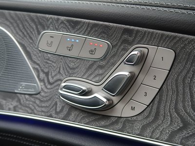 2019 Mercedes-BENZ GT AMG — миниатюра 6