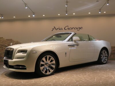 2016 ROLLS-ROYCE DAWN 照片 1