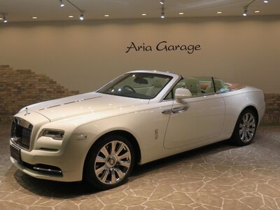 2016 ROLLS-ROYCE DAWN 照片 2