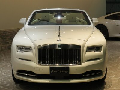2016 ROLLS-ROYCE DAWN 照片 3
