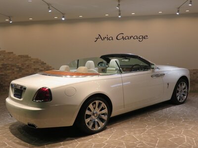 2016 ROLLS-ROYCE DAWN 照片 4