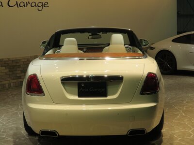 2016 ROLLS-ROYCE DAWN 照片 5