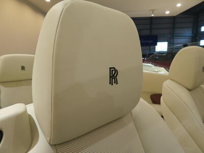 2016 ROLLS-ROYCE DAWN 照片 13