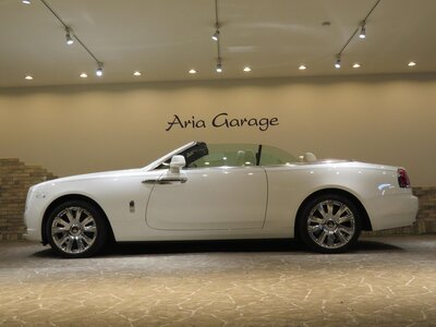 2016 ROLLS-ROYCE DAWN 照片 18