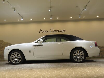 2016 ROLLS-ROYCE DAWN 照片 19