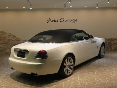 2016 ROLLS-ROYCE DAWN 照片 20