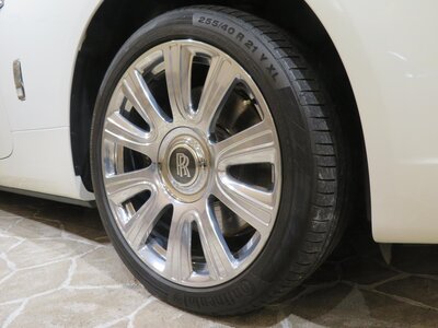2016 ROLLS-ROYCE DAWN 照片 22