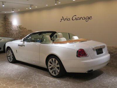 2016 ROLLS-ROYCE DAWN 照片 45